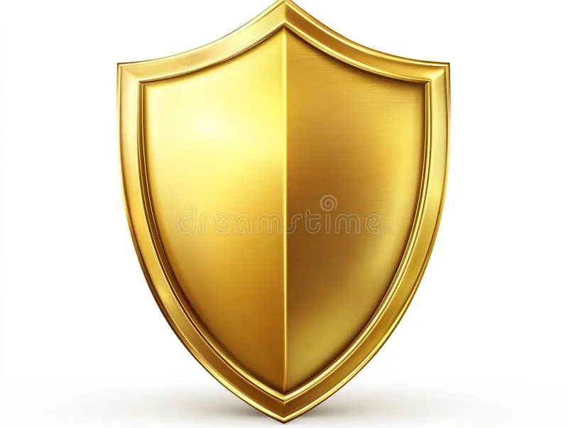 新葡京娱乐城黄金盾牌标志