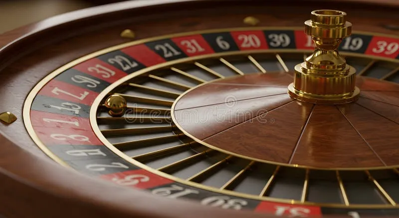 新葡京娱乐城欧洲轮盘细节